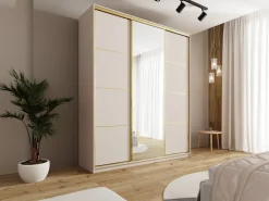 Zestawy Mebli Do Przedpokoju|Szafy Trzydrzwiowe><noscript><img width=