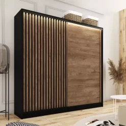 Zestawy Mebli Do Przedpokoju|Szafy Trzydrzwiowe><noscript><img width=