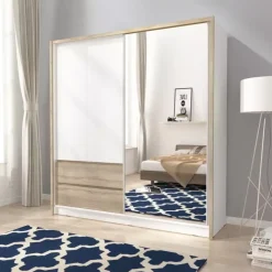 Szafy Z Lustrem|Szafy Przesuwne><noscript><img width=