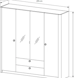 Meble Młodzieżowe|Zestawy Mebli Do Sypialni><noscript><img width=