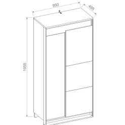 Meble Młodzieżowe|Zestawy Mebli Do Salonu><noscript><img width=