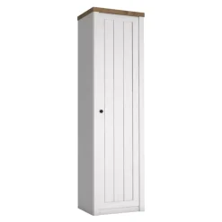 Szafy Do Przedpokoju|Szafy Młodzieżowe>GAŁA MEBLE Szafa z półkami PALAZO