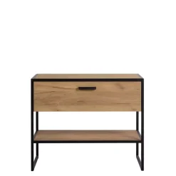 Meble Łazienkowe|Szafki Pod Umywalkę></noscript>COMAD Szafka łazienkowa 90cm uniwersalna COUNTRY