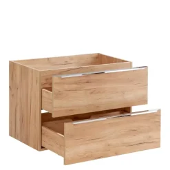 Meble Łazienkowe|Szafki Pod Umywalkę>COMAD Szafka łazienkowa pod umywalkę 80 cm CHARM