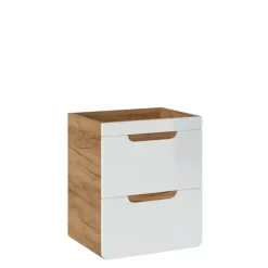 Meble Łazienkowe|Szafki Pod Umywalkę>COMAD Szafka łazienkowa pod umywalkę 50cm AURELIO