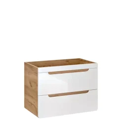 Meble Łazienkowe|Szafki Pod Umywalkę>COMAD Szafka łazienkowa pod umywalkę 60cm AURELIO