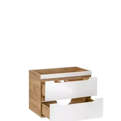 Meble Łazienkowe|Szafki Pod Umywalkę>COMAD Szafka łazienkowa pod umywalkę 60cm AURELIO