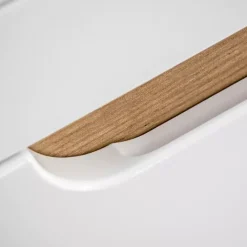 Meble Łazienkowe|Szafki Pod Umywalkę></noscript>COMAD Szafka łazienkowa pod umywalkę 60cm AURELIO