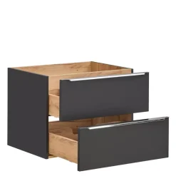 Meble Łazienkowe|Szafki Pod Umywalkę>COMAD Szafka łazienkowa pod umywalkę 80 cm CHARM