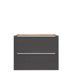 Meble Łazienkowe|Szafki Pod Umywalkę></noscript>COMAD Szafka łazienkowa pod umywalkę 80 cm CHARM