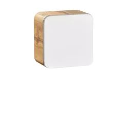 Meble Łazienkowe|Szafki Łazienkowe>COMAD Szafka łazienkowa wisząca 35 cm AURELIO