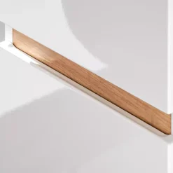 Meble Łazienkowe|Szafki Łazienkowe></noscript>COMAD Szafka łazienkowa wisząca biała 35 cm PELACCI