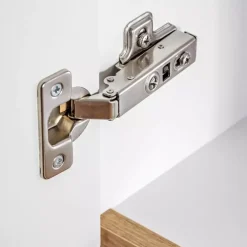 Meble Łazienkowe|Szafki Łazienkowe></noscript>COMAD Szafka łazienkowa wisząca biała 35 cm PELACCI