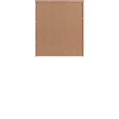 Meble Łazienkowe|Szafki Łazienkowe></noscript>COMAD Szafka łazienkowa z lustrzanym frontem BARIO