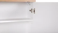 Meble Łazienkowe|Szafki Łazienkowe></noscript>COMAD Szafka łazienkowa z lustrzanym frontem BARIO