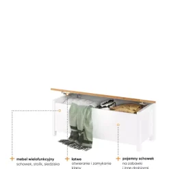 Zestawy Mebli Młodzieżowych|Szafki></noscript>lenart. Szafka do pokoju młodzieżowego STORY