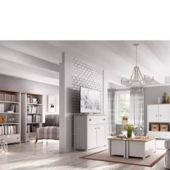 Zestawy Mebli Młodzieżowych|Szafki></noscript>lenart. Szafka do pokoju młodzieżowego STORY