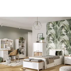 Zestawy Mebli Młodzieżowych|Szafki></noscript>lenart. Szafka do pokoju młodzieżowego STORY