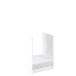 Meble Kuchenne>GAŁA MEBLE Szafka do zabudowy kuchenki SENILIA