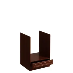 Meble Kuchenne>GAŁA MEBLE Szafka do zabudowy kuchenki SENILIA