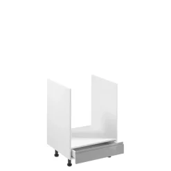 Meble Kuchenne>GAŁA MEBLE Szafka do zabudowy piekarnika 60 cm ACELSIO