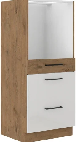 Meble Kuchenne>Lempert Szafka kuchenna do zabudowy z szufladami 60 cm VIKI