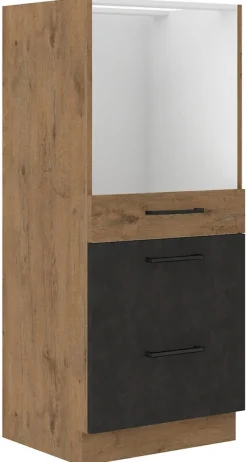 Meble Kuchenne>Lempert Szafka kuchenna do zabudowy z szufladami 60 cm VIKI