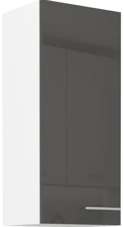 Meble Kuchenne>Lempert Szafka kuchenna górna 40 cm LAURA