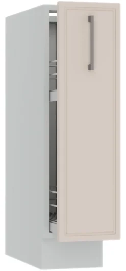 Meble Kuchenne|Szafki>Stolkar Szafka kuchenna kosz cargo 20 cm BRIT