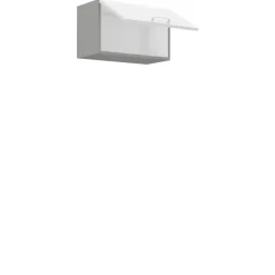 Meble Kuchenne>Lempert Szafka kuchenna nad okap 60 cm Blanka