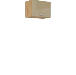 Meble Kuchenne>Lempert Szafka kuchenna nad okap Cappucino 50 cm AGATA