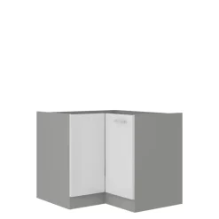 Meble Kuchenne>Lempert Szafka kuchenna narożna Blanka