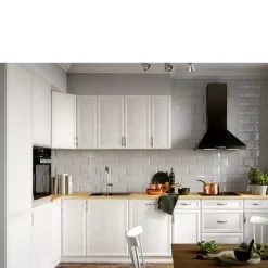 Meble Kuchenne></noscript>GAŁA MEBLE Szafka kuchenna narożna dwudrzwiowa SENILIA