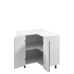 Meble Kuchenne>GAŁA MEBLE Szafka kuchenna narożna stojąca 80 cm ACELSIO