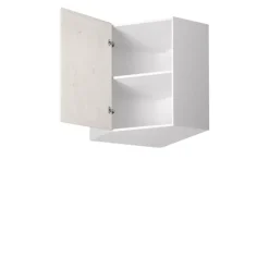 Meble Kuchenne>GAŁA MEBLE Szafka kuchenna narożna wisząca ROZANELI