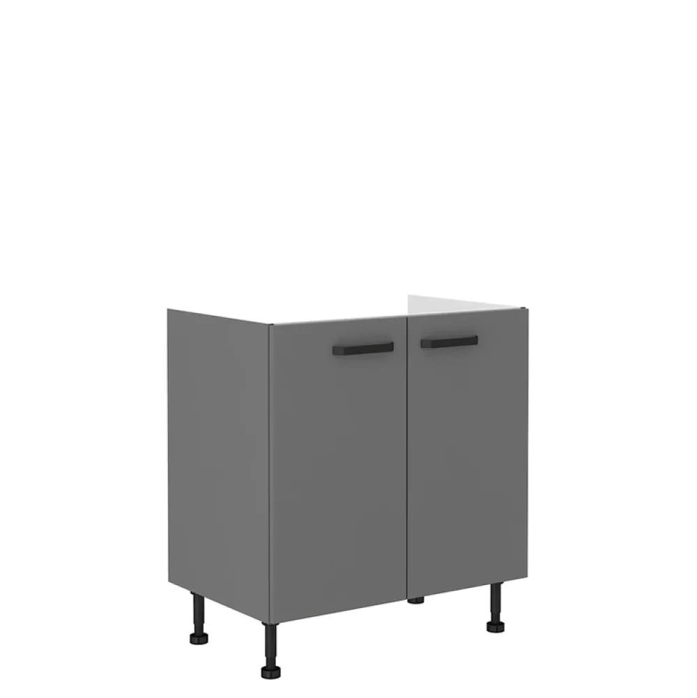 Meble Kuchenne>Lempert Szafka kuchenna pod zlewozmywak 80 cm NEPO