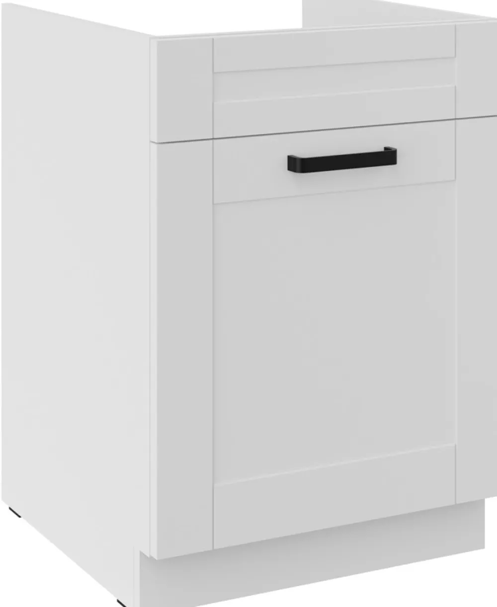 Meble Kuchenne>Lempert Szafka kuchenna pod zlewozmywak z szufladą 60 cm AWINION