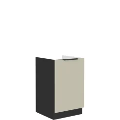 Meble Kuchenne>Lempert Szafka kuchenna pod zlewozmywak 50 cm ANES