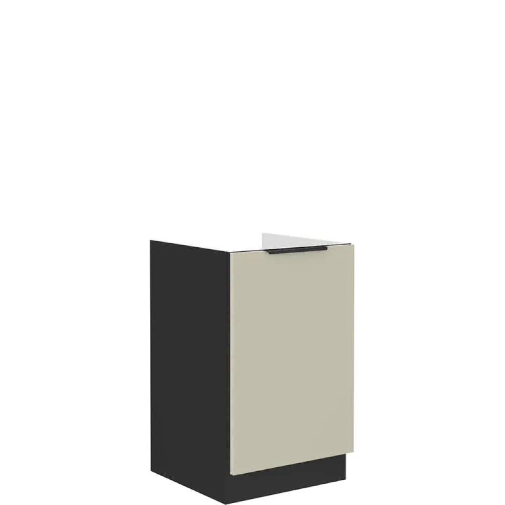 Meble Kuchenne>Lempert Szafka kuchenna pod zlewozmywak 50 cm ANES