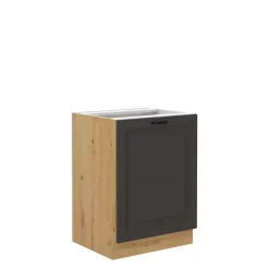 Meble Kuchenne>Lempert Szafka kuchenna stojąca 60 cm STYLE