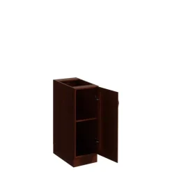 Meble Kuchenne>GAŁA MEBLE Szafka kuchenna stojąca 30 cm drzwi półka SENILIA