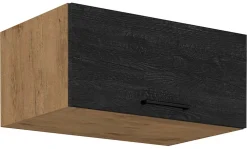 Meble Kuchenne>Lempert Szafka kuchenna uchylna 80 cm VIKI nadstawka