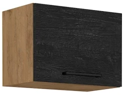 Meble Kuchenne>Lempert Szafka kuchenna uchylna 50 cm VIKI nadstawka