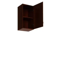 Meble Kuchenne>GAŁA MEBLE Szafka kuchenna wisząca 40 cm sosna andersen SENILIA