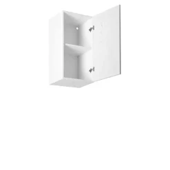 Meble Kuchenne>GAŁA MEBLE Szafka kuchenna wisząca 40 cm sosna andersen PARCELIO