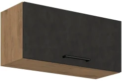 Meble Kuchenne>Lempert Szafka kuchenna wisząca 80 cm VIKI