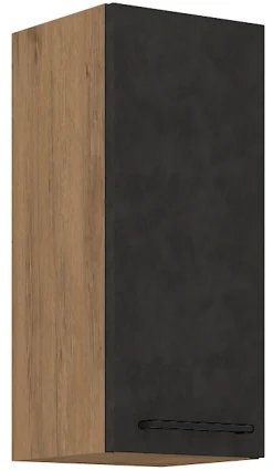 Meble Kuchenne>Lempert Szafka kuchenna wisząca 30 cm VIKI