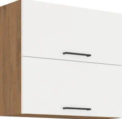 Meble Kuchenne>Lempert Szafka kuchenna wisząca 80 cm VIKI