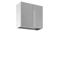 Meble Kuchenne>GAŁA MEBLE Szafka kuchenna wisząca 80 cm na naczynia ACELSIO