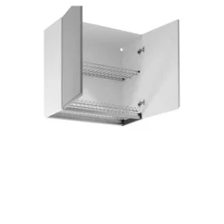 Meble Kuchenne>GAŁA MEBLE Szafka kuchenna wisząca 80 cm na naczynia ACELSIO